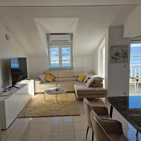 Apartmán Compass