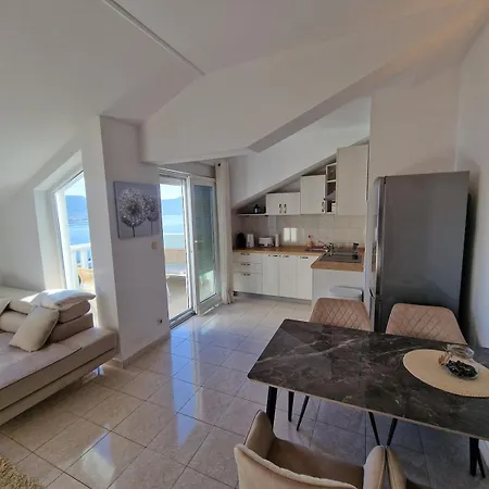 Compass Apartmán *