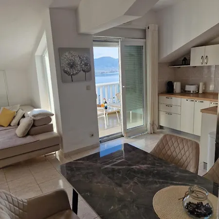 Apartmán Compass *
