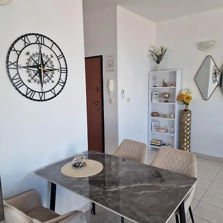 Apartmán Compass