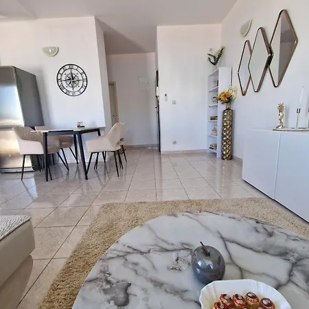 Apartmán Compass *