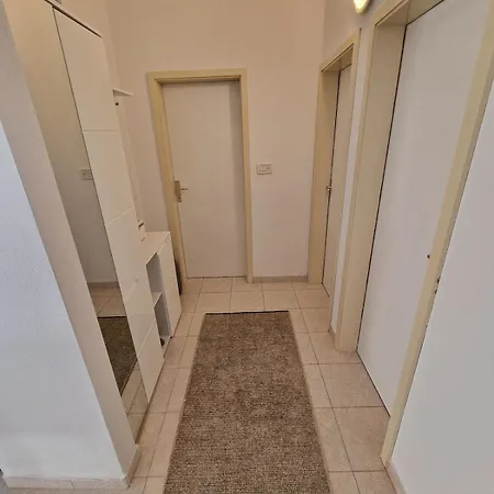 Apartamento Compass *