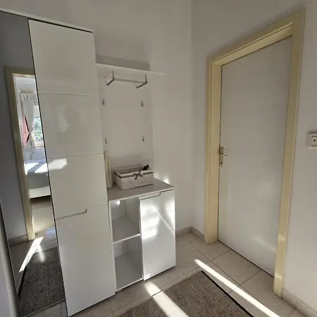 Apartmán Compass Trogir