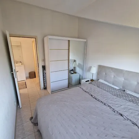 Compass Apartmán *