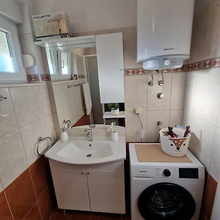 Apartamento Compass