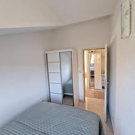 Compass Apartmán Trogir