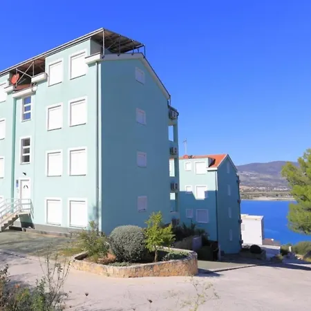 Compass Apartmán *