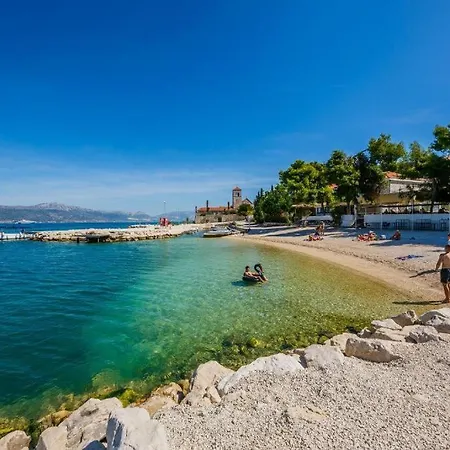 Compass * Trogir
