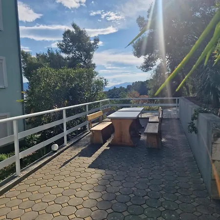 Compass Apartamento Trogir